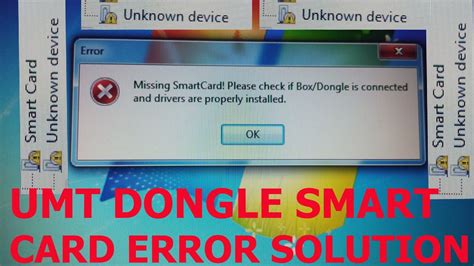 connect a smart card error windows server 2012|Fail to insert a smart card in a reader .